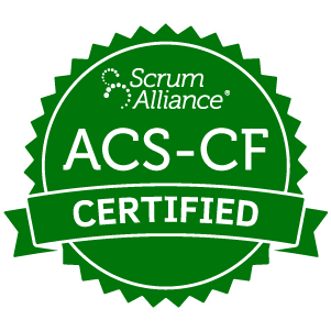 Certified Facilitator Badge